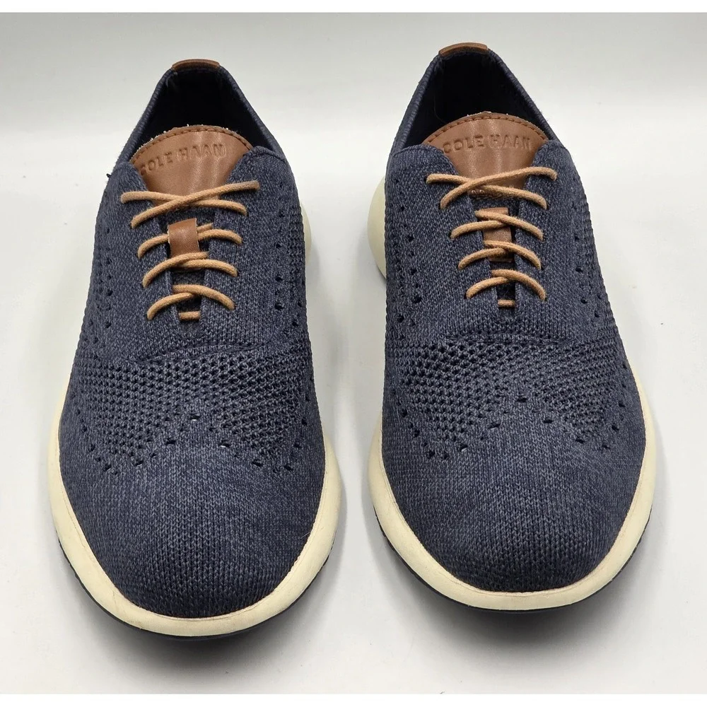 Cole Haan good cole